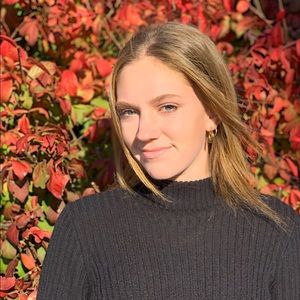 Meet your Posher, Bailey